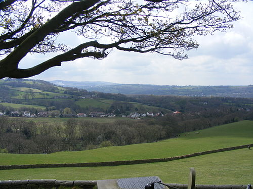 Mellor, Greater Manchester